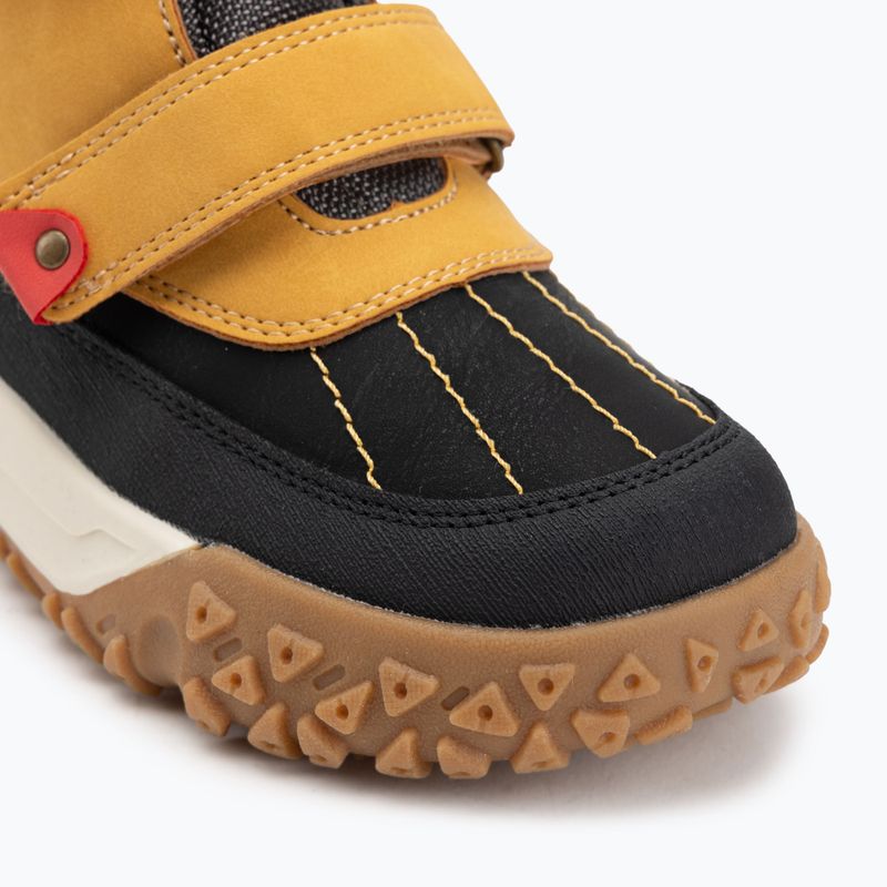 Детски ботуши за сняг Kimberfeel Lyric camel 7