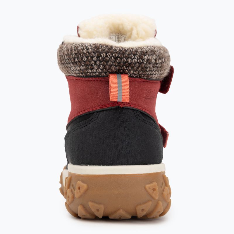 Детски ботуши за сняг Kimberfeel Lyric cerise 6