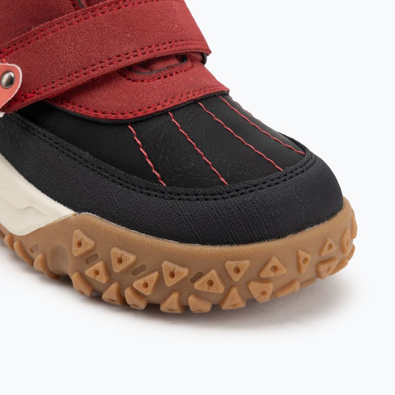 Детски ботуши за сняг Kimberfeel Lyric cerise 7