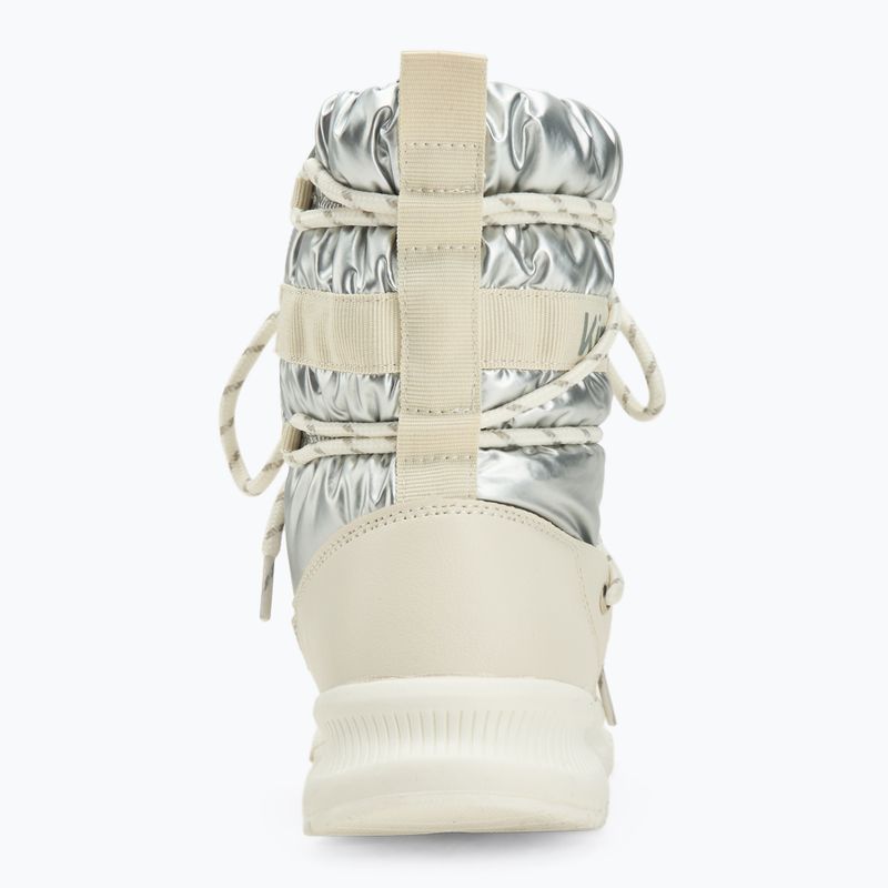 Детски ботуши за сняг Kimberfeel Furina argent 6