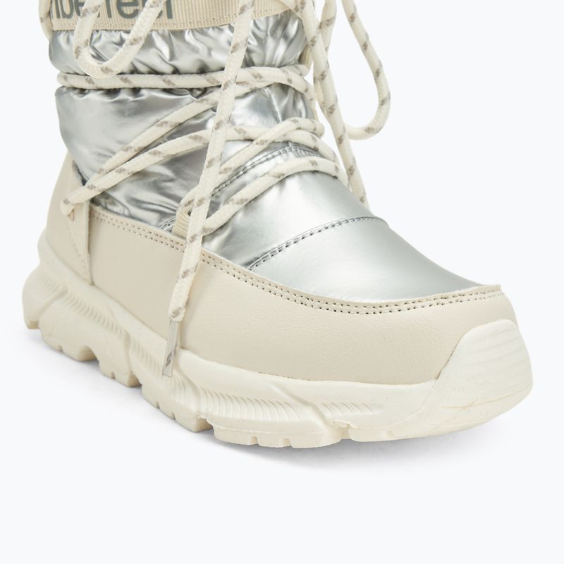 Детски ботуши за сняг Kimberfeel Furina argent 7