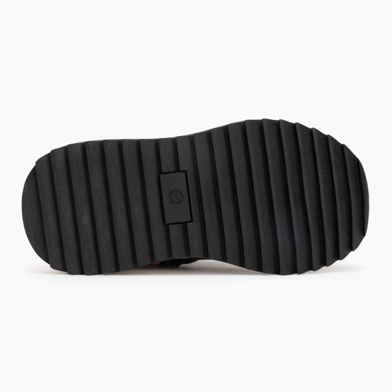 Детски ботуши за сняг Kimberfeel Mikado khaki 4