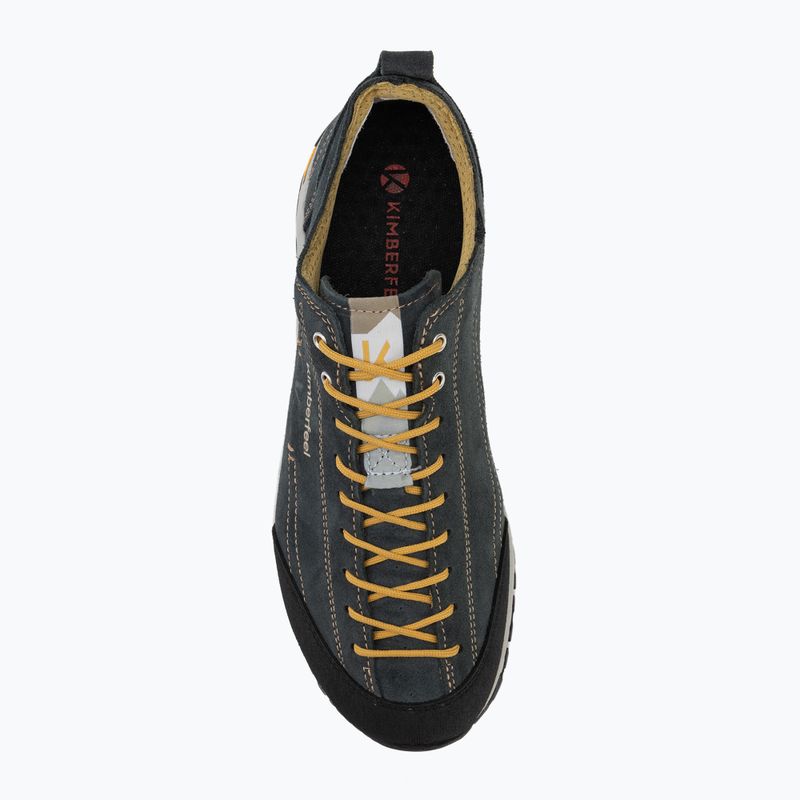 Обувки за трекинг Kimberfeel Folin 2 verdure 5