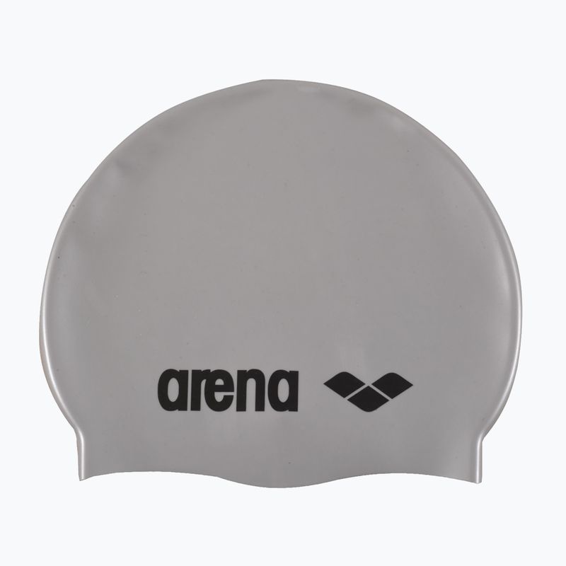 ARENA Класическа шапка за плуване Silver 91662/51 2