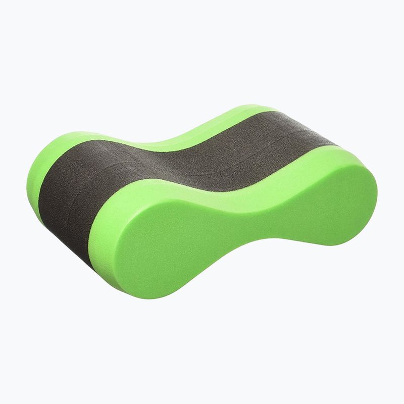Arena Freeflow Pullbuoy зелен борд за плуване 95056/65