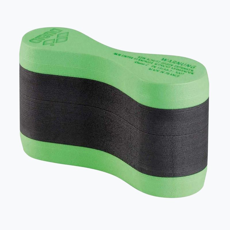 Arena Freeflow Pullbuoy зелен борд за плуване 95056/65 2
