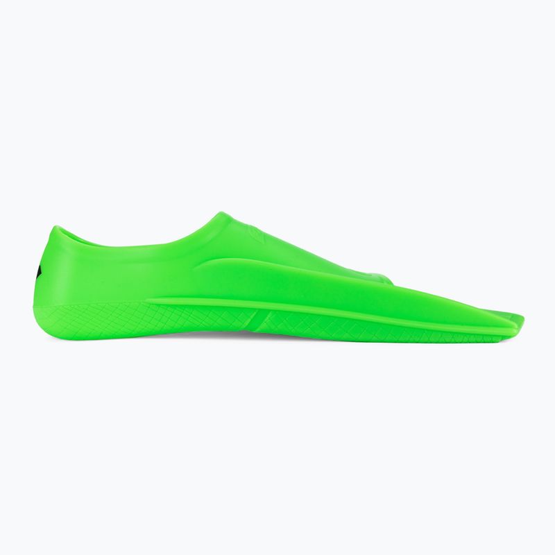 ARENA Powerfin Hook Green Плавници за плуване 95218/65 3