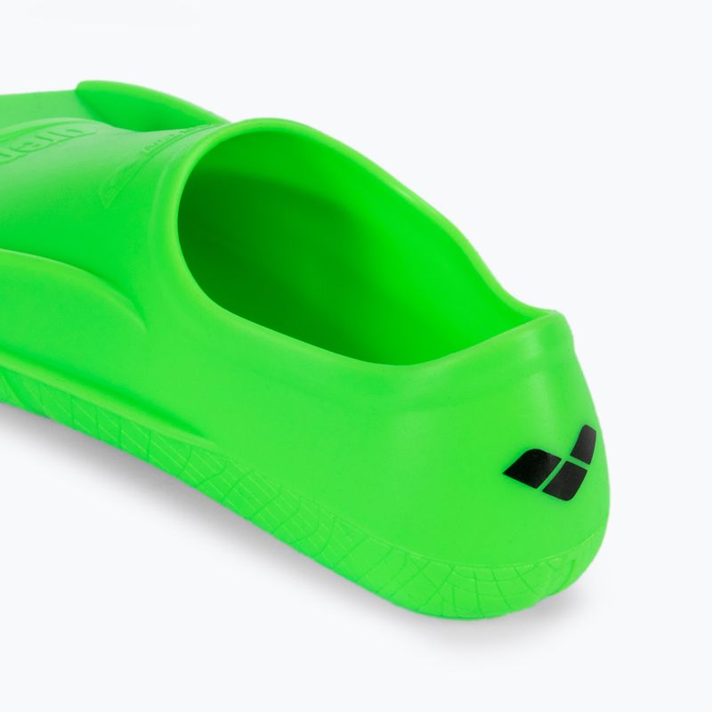 ARENA Powerfin Hook Green Плавници за плуване 95218/65 4