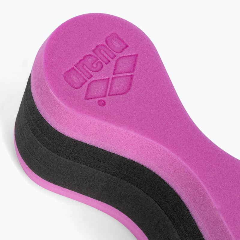 Arena Freeflow Pullbuoy дъска за плуване розова 95056/95 3