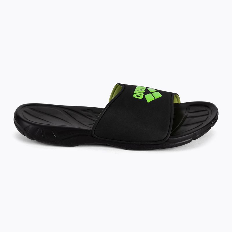 Мъжки джапанки ARENA Spice Hook 56 black 1E289/56 2