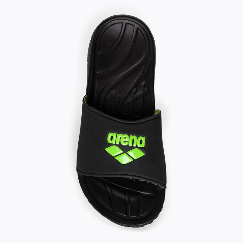 Мъжки джапанки ARENA Spice Hook 56 black 1E289/56 6