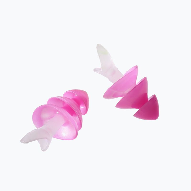 Тапи за уши arena Earplug Pro pink 000029/129 2