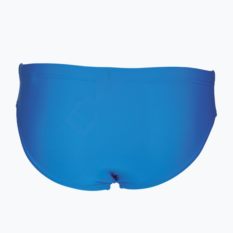 Детски бански гащи Arena Sparkle Brief сини 000121/813 6