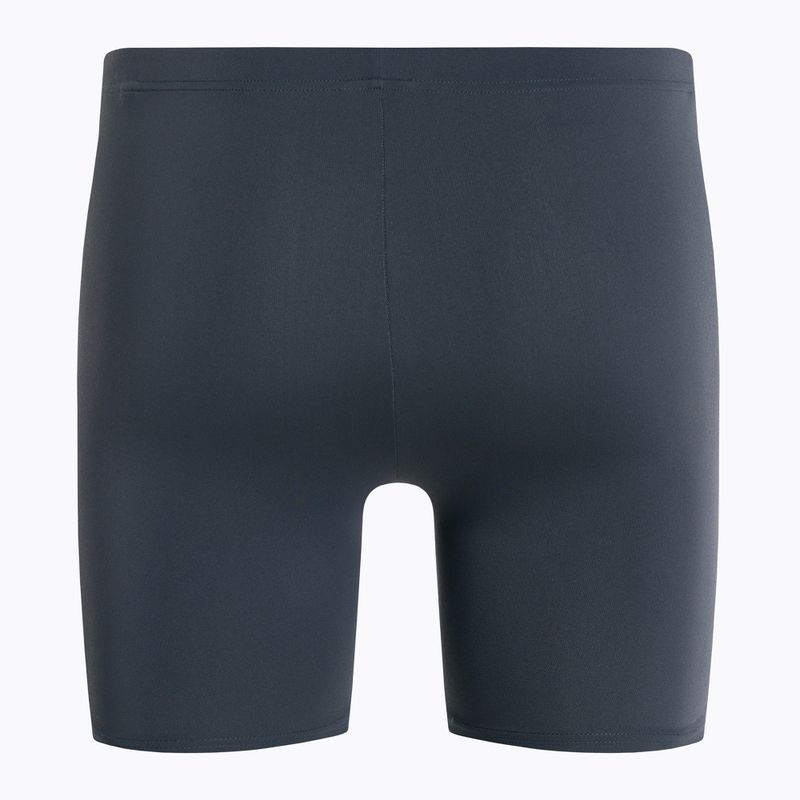Мъжка маска за плуване Arena Mask Mid dark grey swim jammers 000522 2
