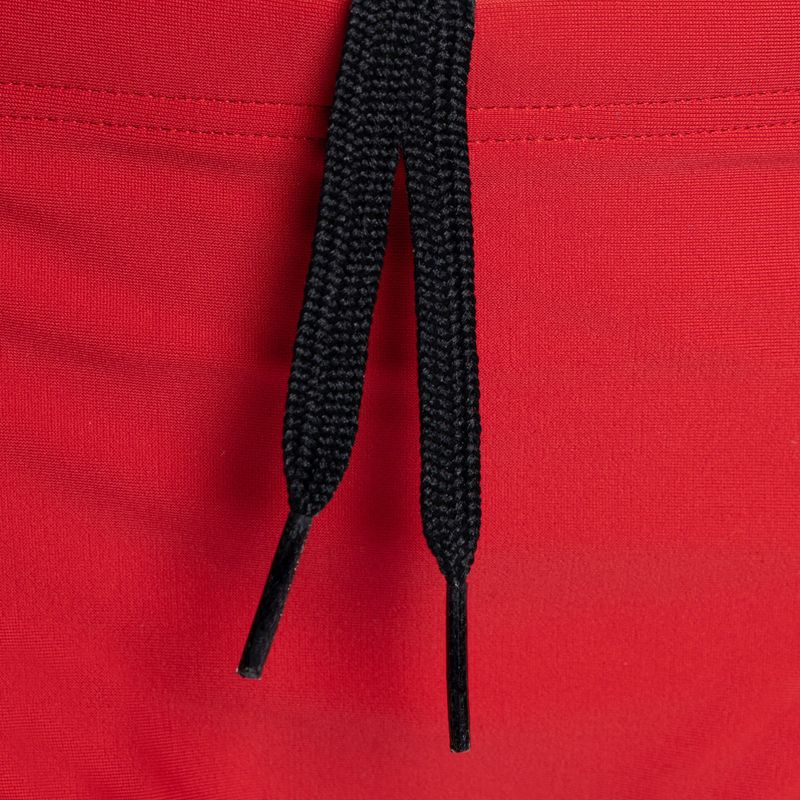 Детски бански гащи Arena Slipstream Brief червени 000572/408 4