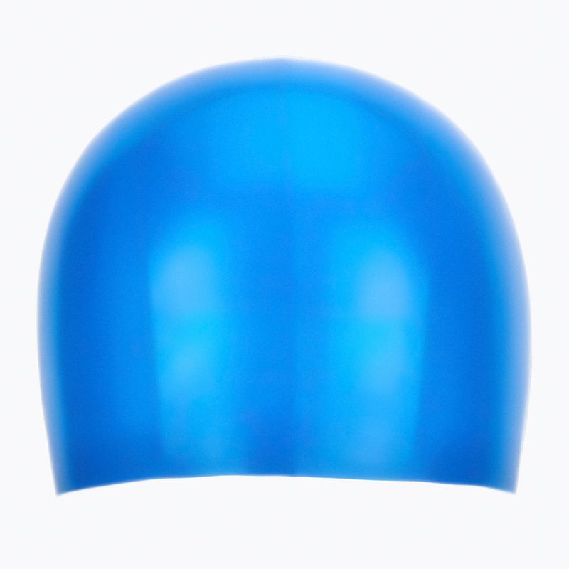 Шапка за плуване Arena Moulded Pro II royal 2
