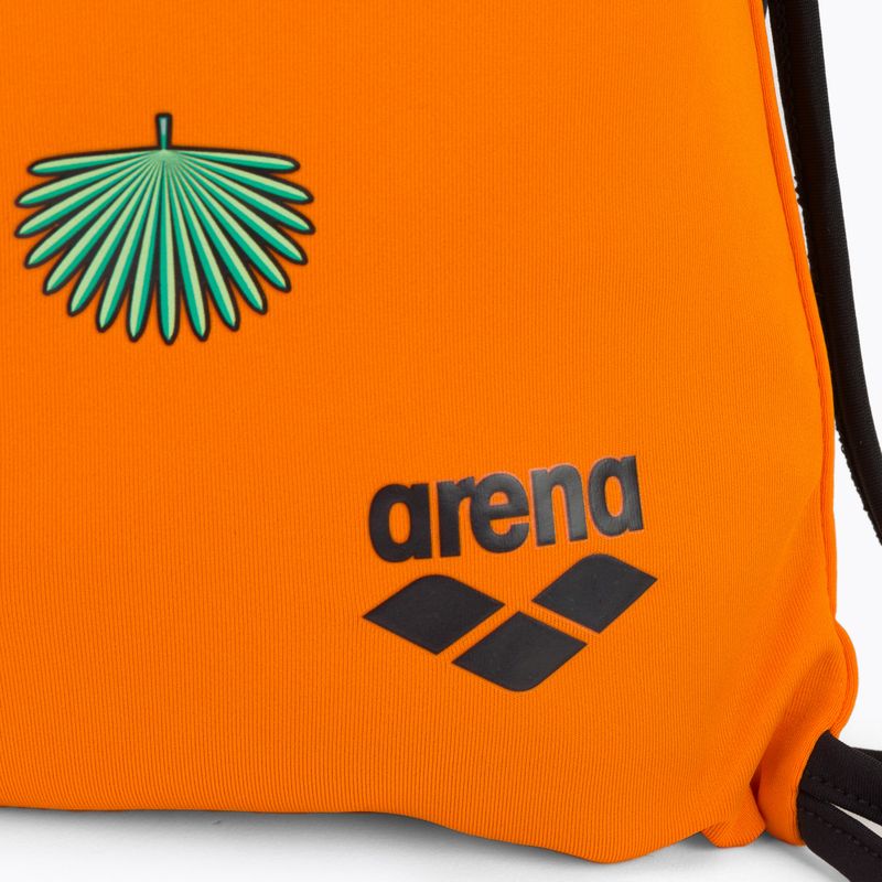 ARENA Плажен чувал Fun orange 001996/101 2