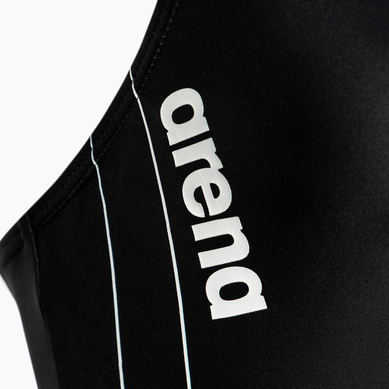 Дамски бански костюм от една част arena Polly Swim Pro One Piece BTS18 black 002170/500 4