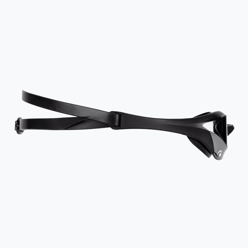 Очила за плуване arena Cobra Ultra Swipe Mirror silver/black 3