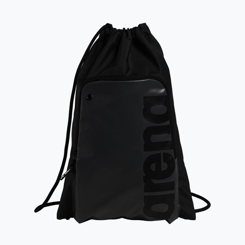 Arena Team Bag Big Logo black 002494/500