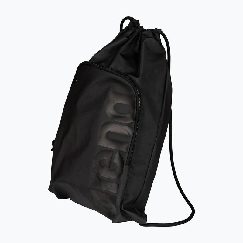 Arena Team Bag Big Logo black 002494/500 2