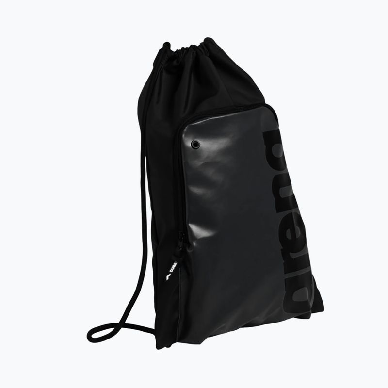 Arena Team Bag Big Logo black 002494/500 3