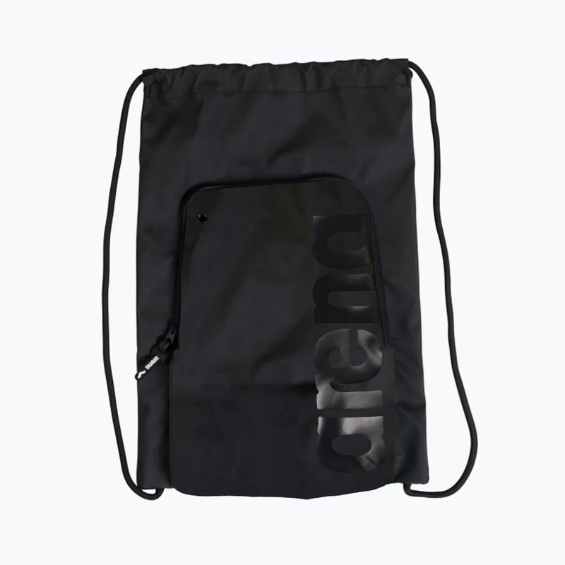 Arena Team Bag Big Logo black 002494/500 4