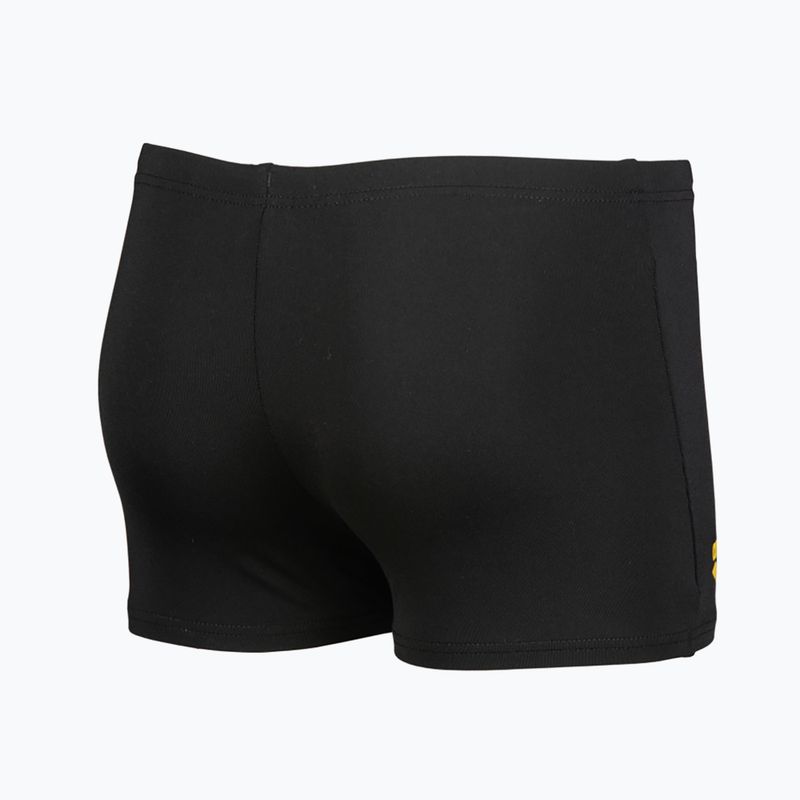 Мъжки боксерки за плуване ARENA Dongle Long Short 500 black 002285/500 6