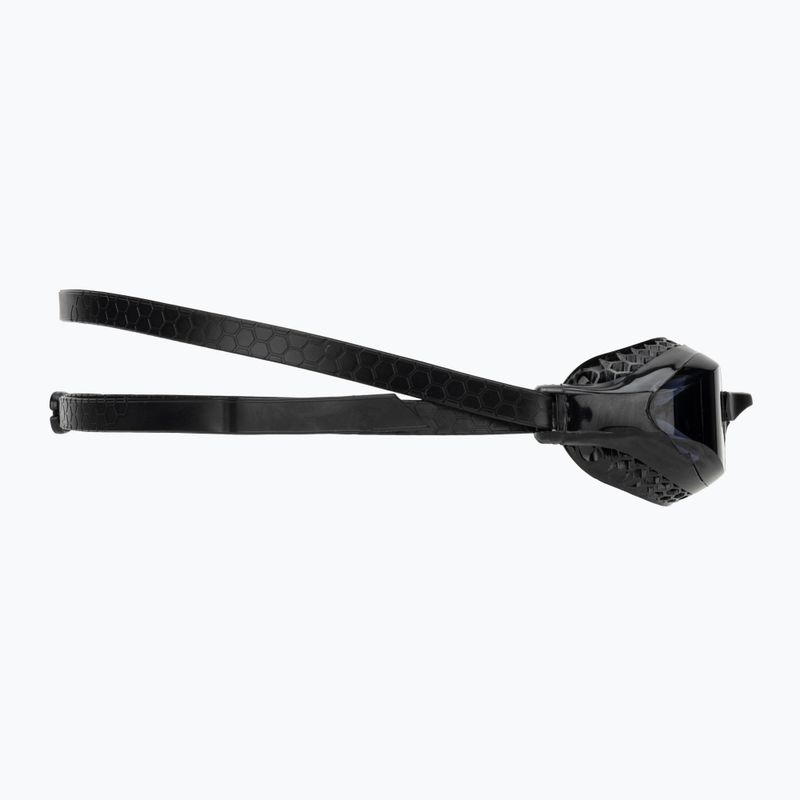 Очила за плуване arena Air-Speed dark smoke/black 3