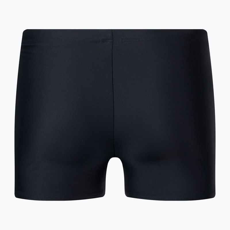 Мъжки боксерки за плуване ARENA Twist Short 560 black 003689/560 2
