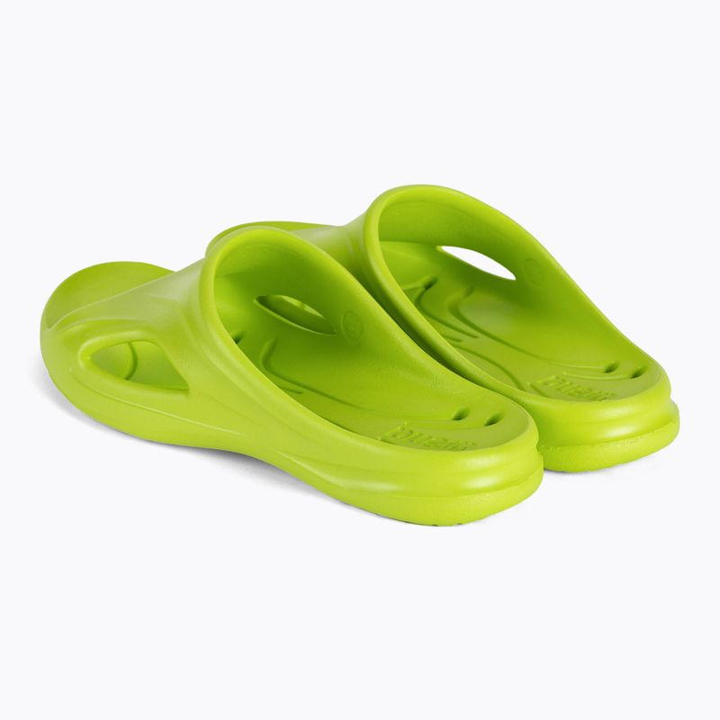 ARENA Hydrosoft II Hook 300 Lime джапанки 003838/300 3
