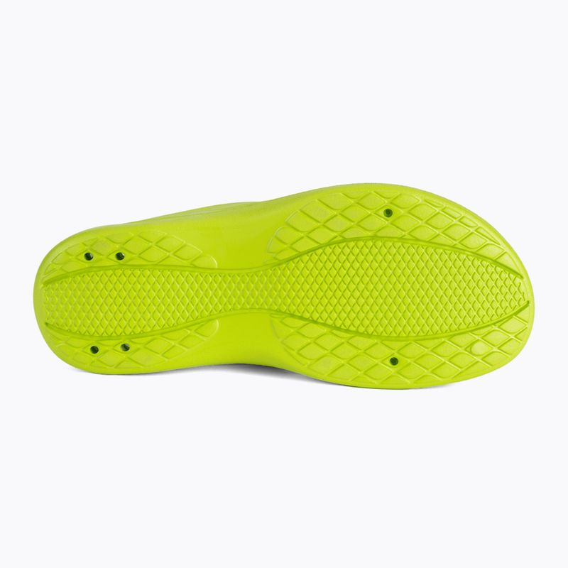 ARENA Hydrosoft II Hook 300 Lime джапанки 003838/300 4