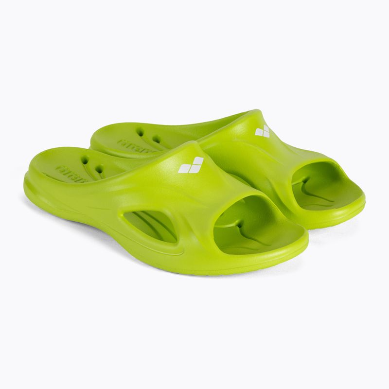 ARENA Hydrosoft II Hook 300 Lime джапанки 003838/300 5