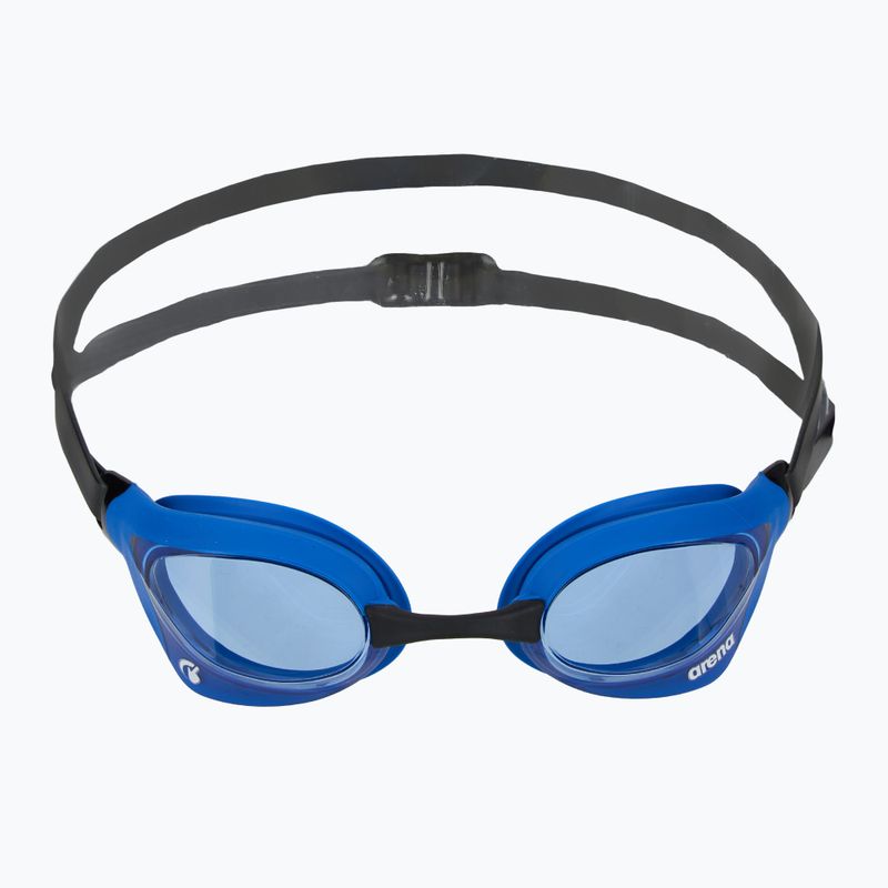 ARENA Очила за плуване Cobra Core Swipe black/blue 003930/700 2