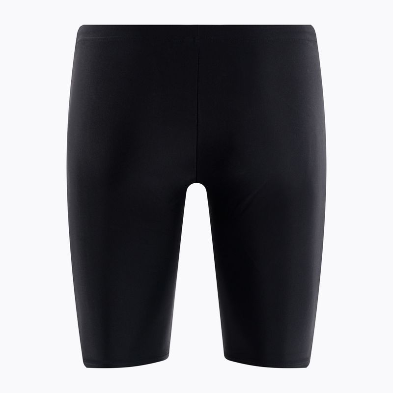 Мъжки бански костюми arena Threefold Jammer black 004194/548 2