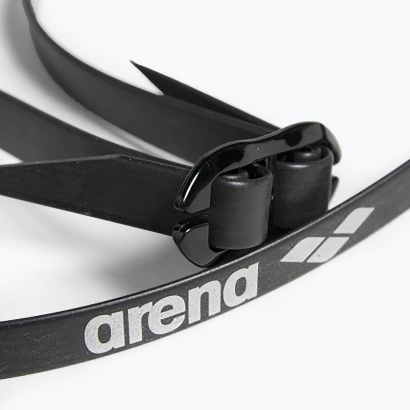 Очила за плуване Arena Cobra Swipe lightblue/blue 9
