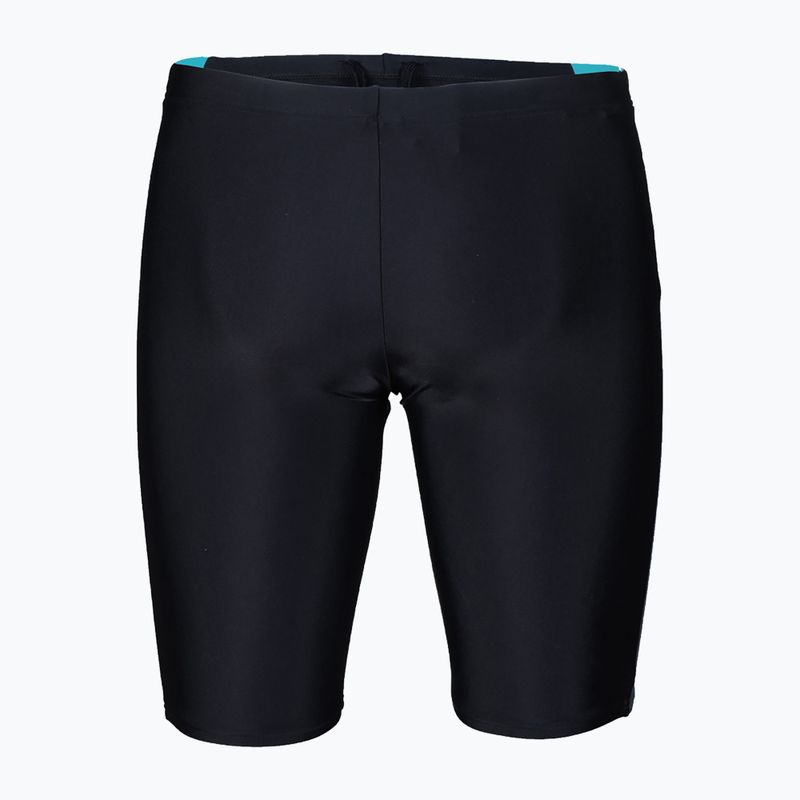 Мъжки бански костюми arena Threefold Jammer тъмносин 004194/781 5