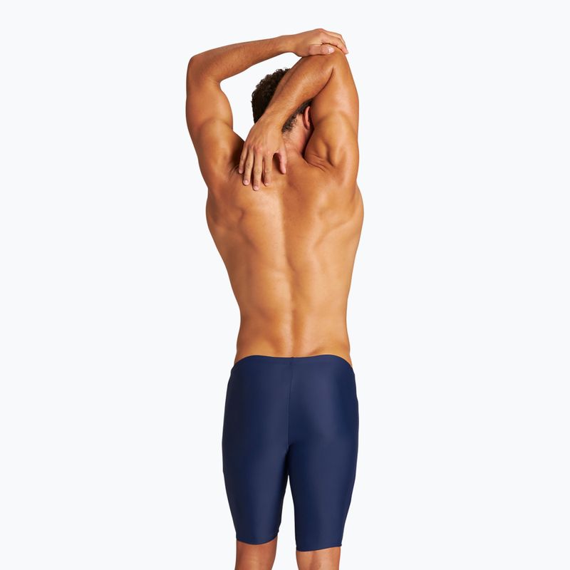 Мъжки бански костюми arena Threefold Jammer тъмносин 004194/781 7