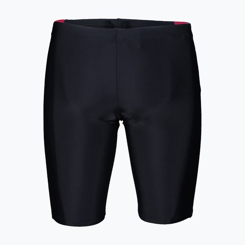 Мъжки бански костюми arena Threefold Jammer black 004194/548 5