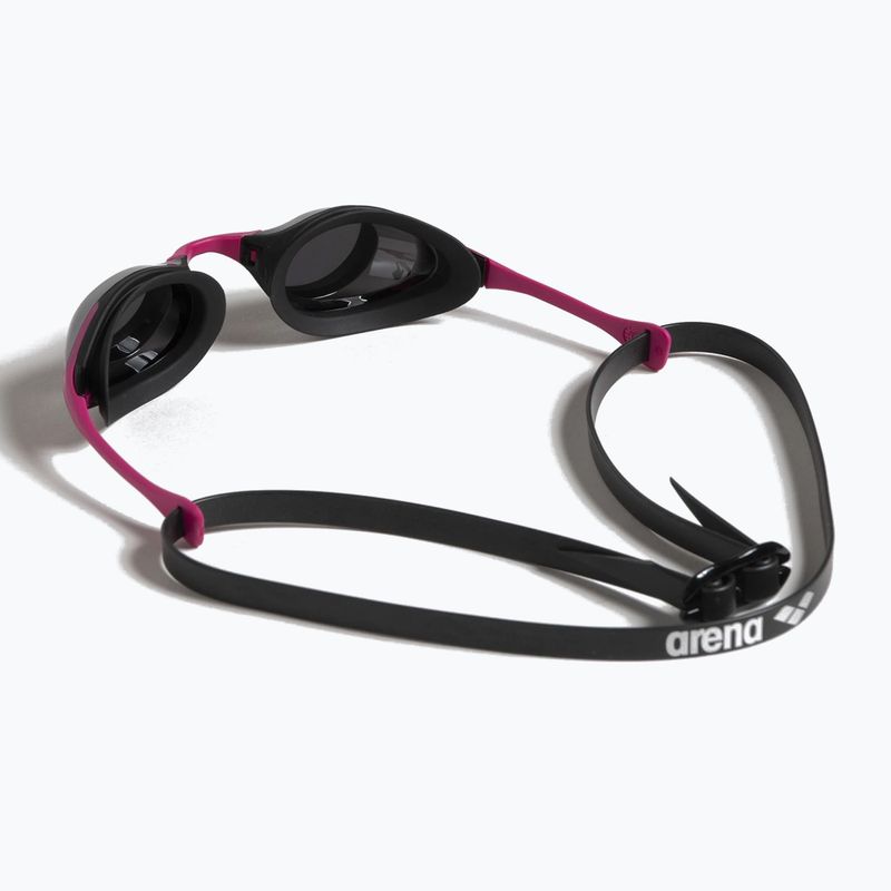 Очила за плуване Arena Cobra Swipe Mirror silver 004196/590 4
