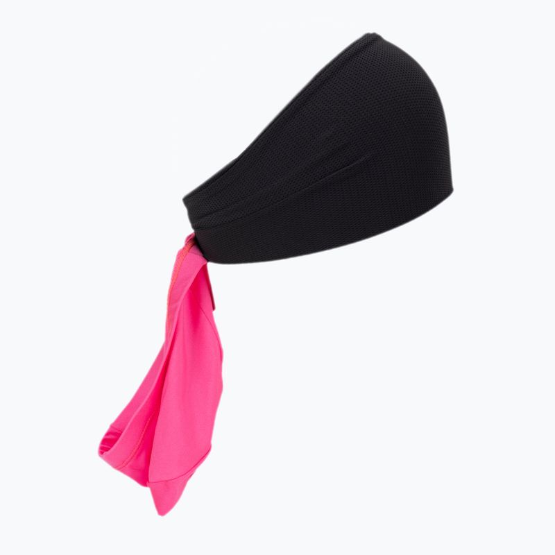 Детска шапка за плуване Arena Smartcap, розова 004410/100 4