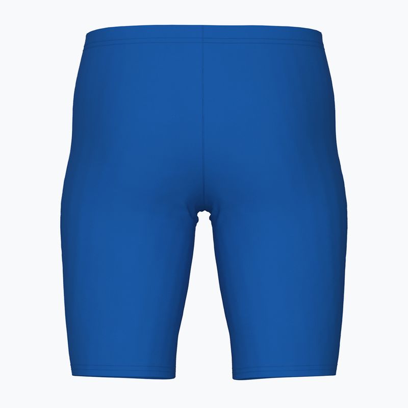 Детски джамъри arena Team Swim Jammer Solid royal/white 2