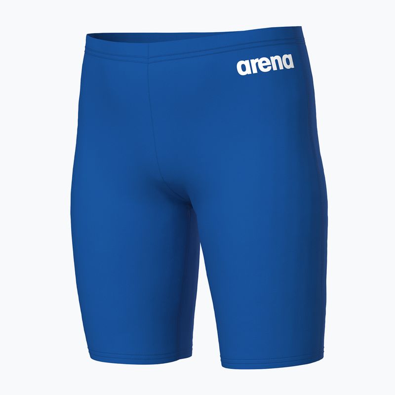 Детски джамъри arena Team Swim Jammer Solid royal/white 3