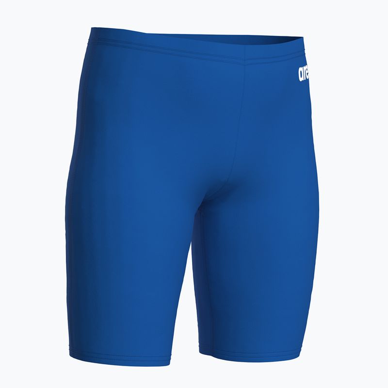 Детски джамъри arena Team Swim Jammer Solid royal/white 4