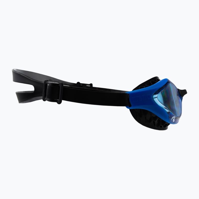 ARENA Air Bold Очила за плуване сини 004714/103 3