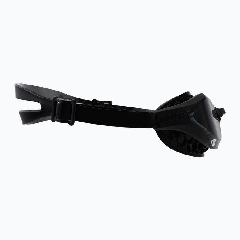 ARENA Air Bold Очила за плуване сиви 004714/102 3