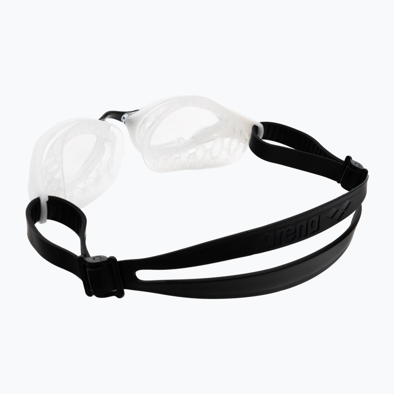 ARENA Air Bold Очила за плуване бели 004714/100 4