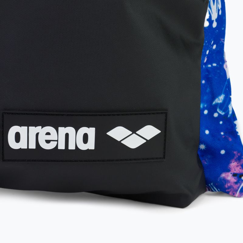 Arena Team Bag Allover Aliens 002432 4