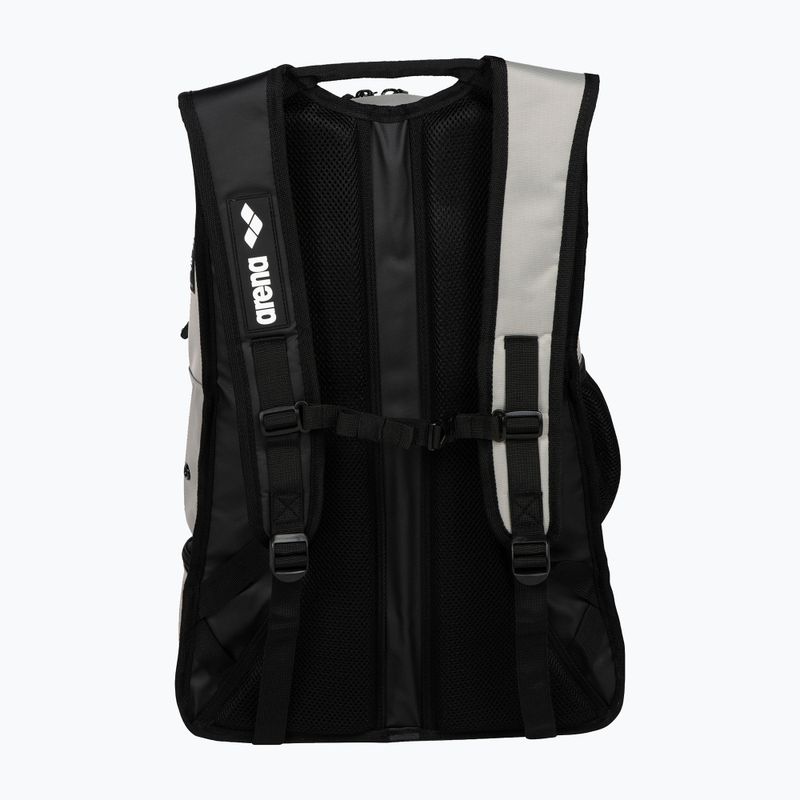 Плувна раница arena Fastpack 3.0 40 л ice sky 6