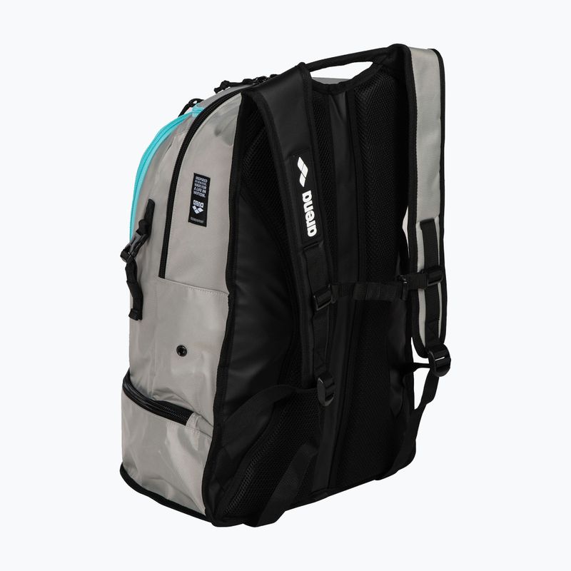 Плувна раница arena Fastpack 3.0 40 л ice sky 7